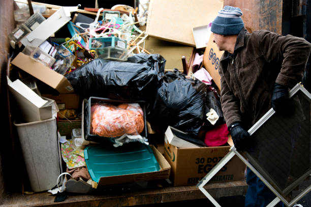 Best Donation Pickup Services  in Lancaster, TX