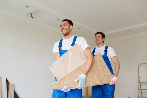 Best Recycling Services for Junk  in Lancaster, TX