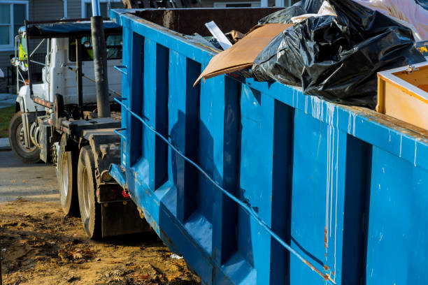 Best Construction Debris Removal  in Lancaster, TX