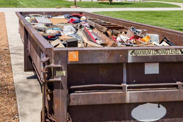 Best Basement Cleanout  in Lancaster, TX