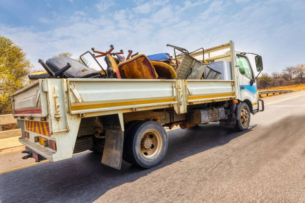 Junk Removal for Events in Lancaster, TX