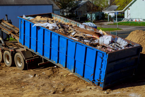 Trusted Lancaster, TX Junk Removal Services Experts