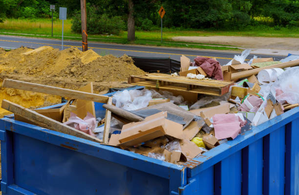 Best Hoarding Cleanup  in Lancaster, TX