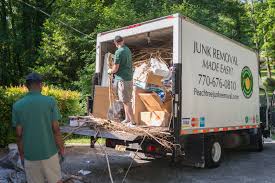 Recycling Services for Junk in Lancaster, TX